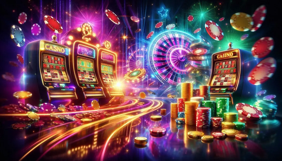 NightWin Casino